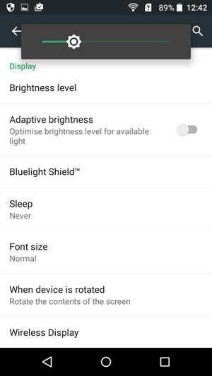 Смартфон Acer Liquid Z630S:, фото 3