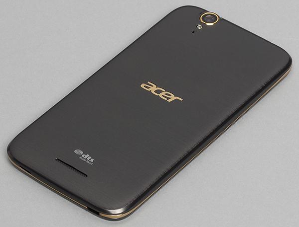 смартфон Acer Liquid Z630S