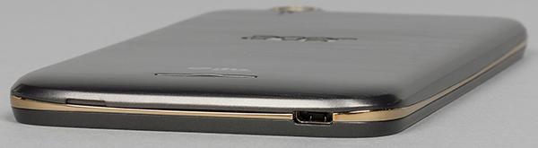смартфон Acer Liquid Z630S