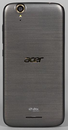 Смартфон Acer Liquid Z630S:, фото 2