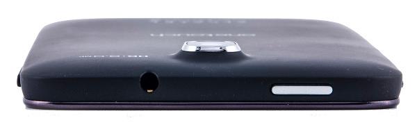 Внешний вид Alcatel OneTouch Scribe HD 8008D Внешний вид Alcatel OneTouch Scribe HD 8008D