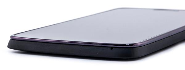 Внешний вид Alcatel OneTouch Scribe HD 8008D Внешний вид Alcatel OneTouch Scribe HD 8008D