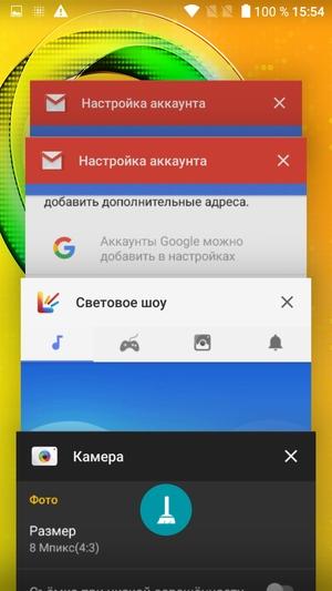 Смартфон Alcatel A5 LED:, фото 34