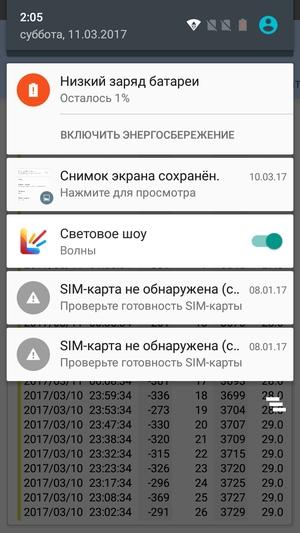 Смартфон Alcatel A5 LED:, фото 35