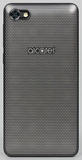 Смартфон Alcatel A5 LED