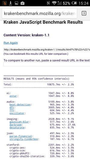 Смартфон Alcatel OneTouch Hero 2:, фото 71