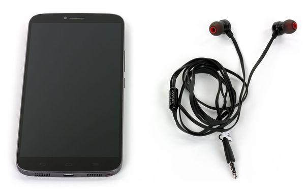 Смартфон Alcatel OneTouch Hero 2:, фото 15