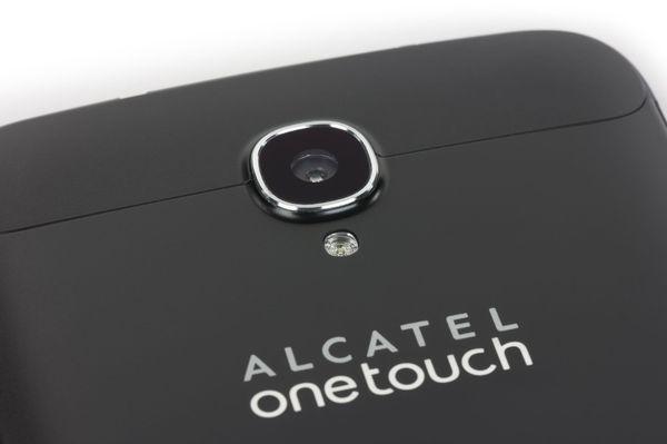 Смартфон Alcatel OneTouch Hero 2:, фото 5