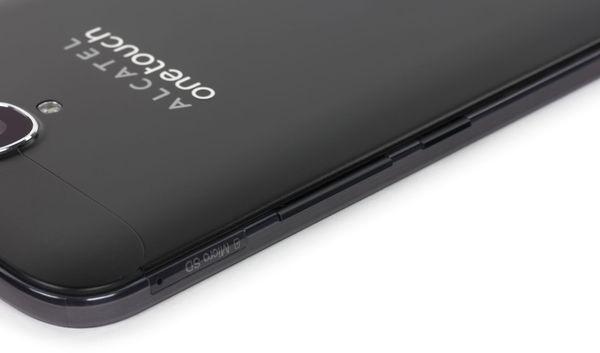 Смартфон Alcatel OneTouch Hero 2:, фото 12