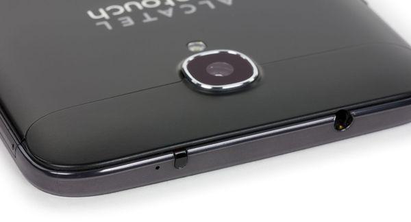 Смартфон Alcatel OneTouch Hero 2:, фото 13