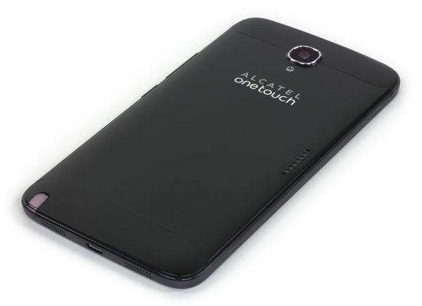 Смартфон Alcatel OneTouch Hero 2:, фото 2