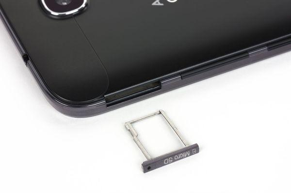 Смартфон Alcatel OneTouch Hero 2:, фото 4