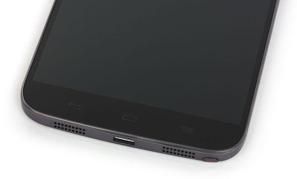 Смартфон Alcatel OneTouch Hero 2:, фото 11