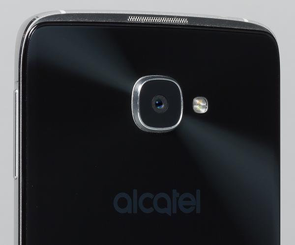 Смартфон Alcatel Idol 4s:, фото 11