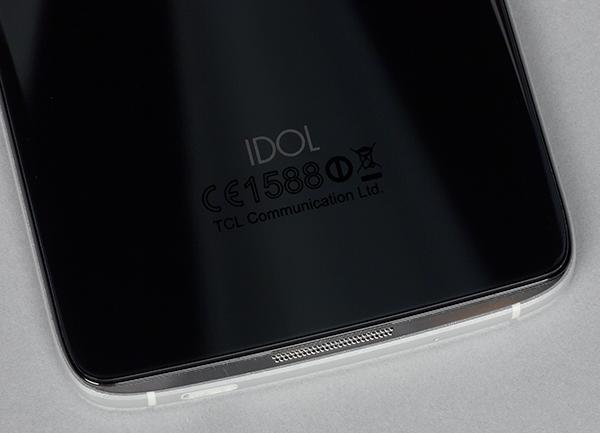 Смартфон Alcatel Idol 4s:, фото 10