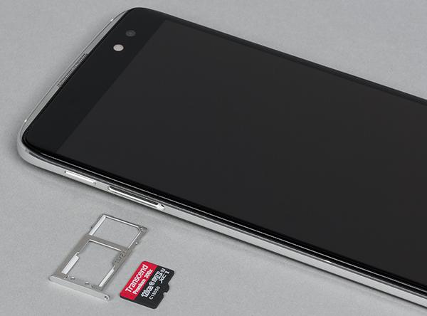Смартфон Alcatel Idol 4s:, фото 9