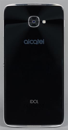 Смартфон Alcatel Idol 4s:, фото 5