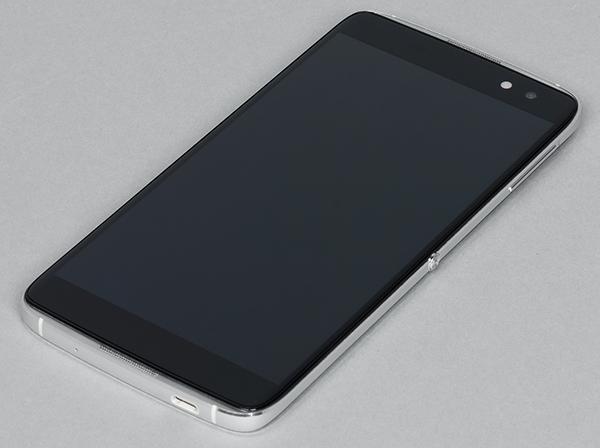Смартфон Alcatel Idol 4s:, фото 2