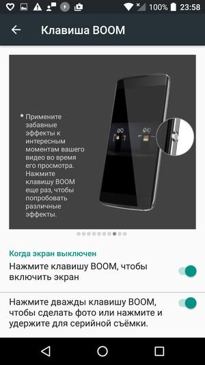 Смартфон Alcatel Idol 4s:, фото 75