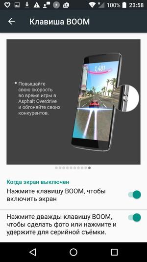 Смартфон Alcatel Idol 4s:, фото 76