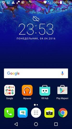 Смартфон Alcatel Idol 4s:, фото 54