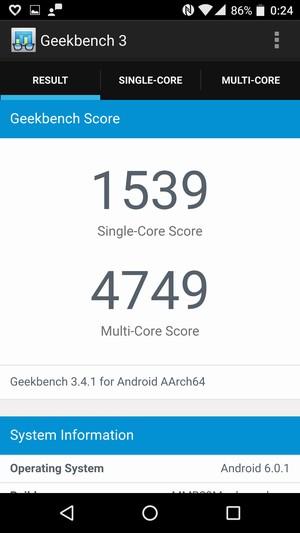 Смартфон Alcatel Idol 4s:, фото 91