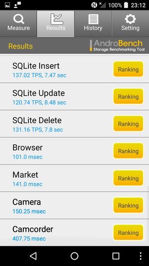 Смартфон Alcatel Idol 4s:, фото 98