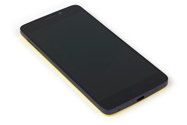Смартфон Alcatel OneTouch Idol X:, фото 13