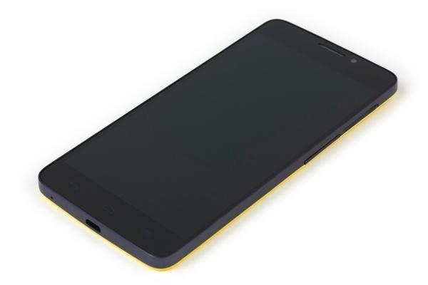 Смартфон Alcatel OneTouch Idol X:, фото 2