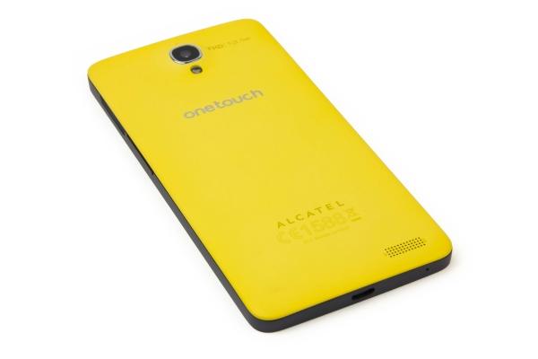 Смартфон Alcatel OneTouch Idol X:, фото 12