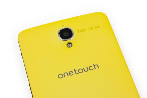 Смартфон Alcatel OneTouch Idol X:, фото 21