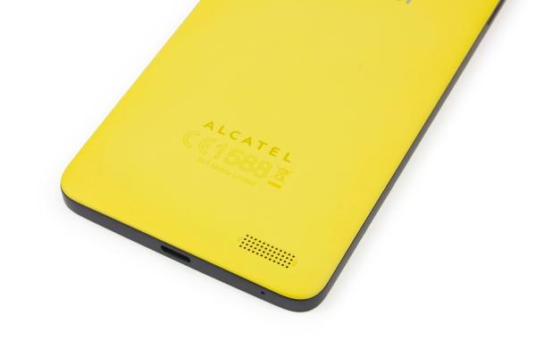 Смартфон Alcatel OneTouch Idol X:, фото 22
