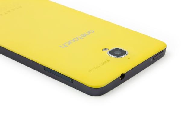 Смартфон Alcatel OneTouch Idol X:, фото 10
