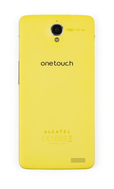 Смартфон Alcatel OneTouch Idol X:, фото 18