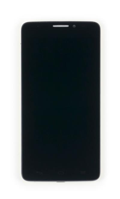 Смартфон Alcatel OneTouch Idol X:, фото 19