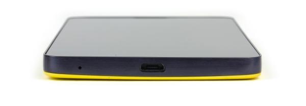 Смартфон Alcatel OneTouch Idol X:, фото 16
