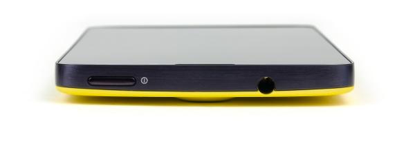 Смартфон Alcatel OneTouch Idol X:, фото 17