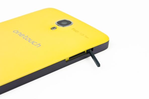 Смартфон Alcatel OneTouch Idol X:, фото 11
