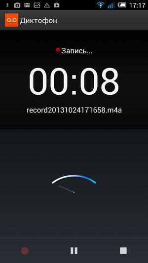Смартфон Alcatel OneTouch Idol X:, фото 25