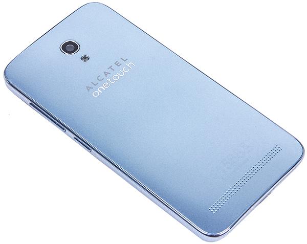 Смартфон Alcatel OneTouch Idol 2 mini S:, фото 6