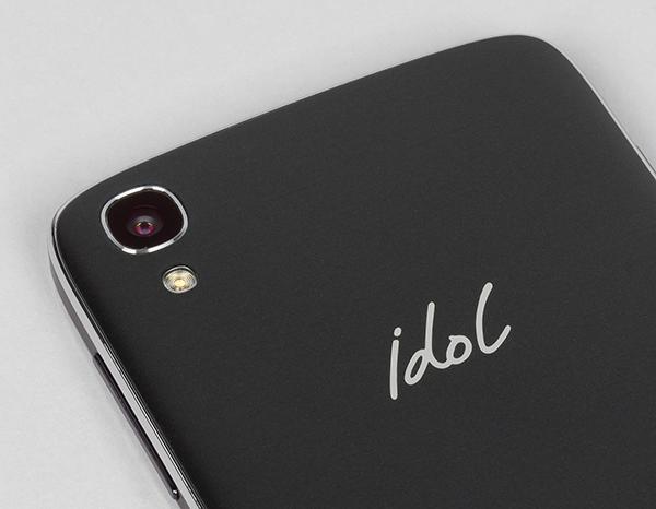 Смартфон Alcatel OneTouch Idol 3 (4.7):, фото 8