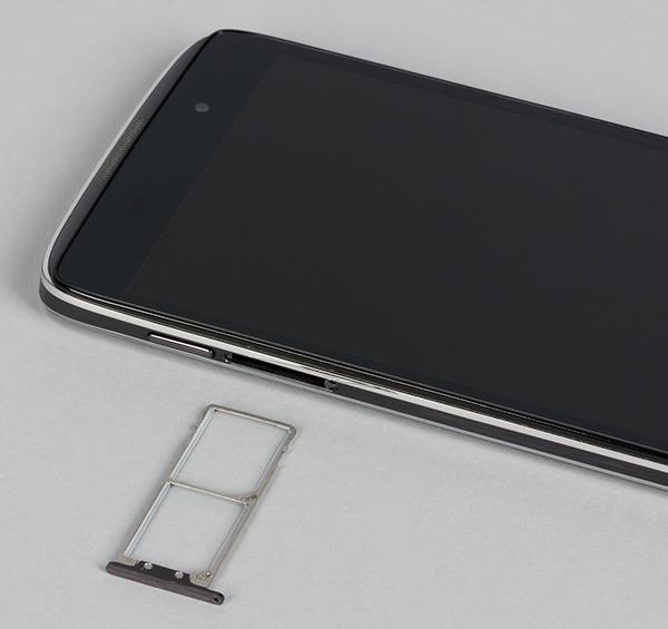 Смартфон Alcatel OneTouch Idol 3 (4.7):, фото 4