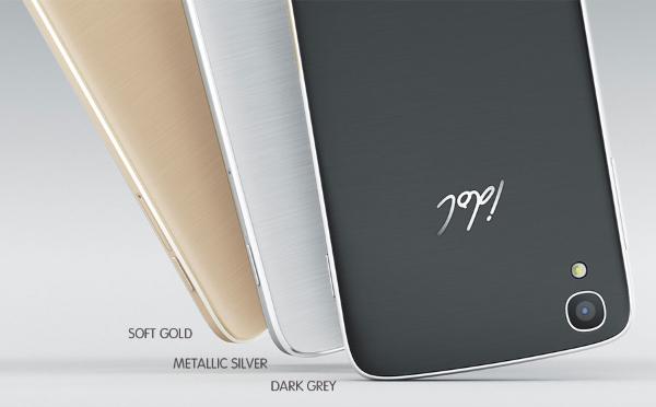 Смартфон Alcatel OneTouch Idol 3 (4.7):, фото 11