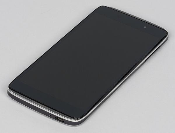 Смартфон Alcatel OneTouch Idol 3 (4.7):, фото 2
