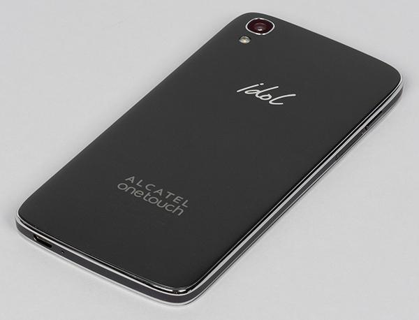 Смартфон Alcatel OneTouch Idol 3 (4.7):, фото 3