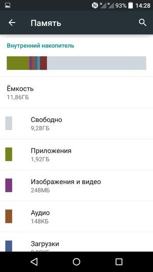 Смартфон Alcatel OneTouch Idol 3 (4.7):, фото 61