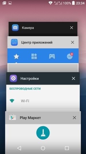 Смартфон Alcatel OneTouch Idol 3 (4.7):, фото 54