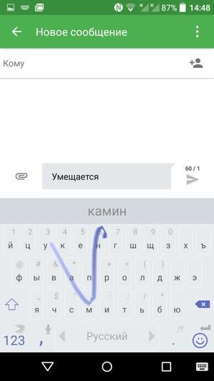 Смартфон Alcatel OneTouch Idol 3 (4.7):, фото 42