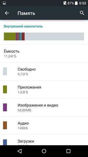 Смартфон Alcatel OneTouch Idol 3 (5.5):, фото 81