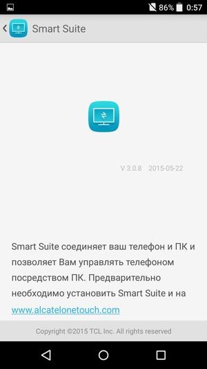 Смартфон Alcatel OneTouch Idol 3 (5.5):, фото 80
